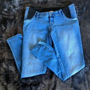 Isabel maternity jeggings